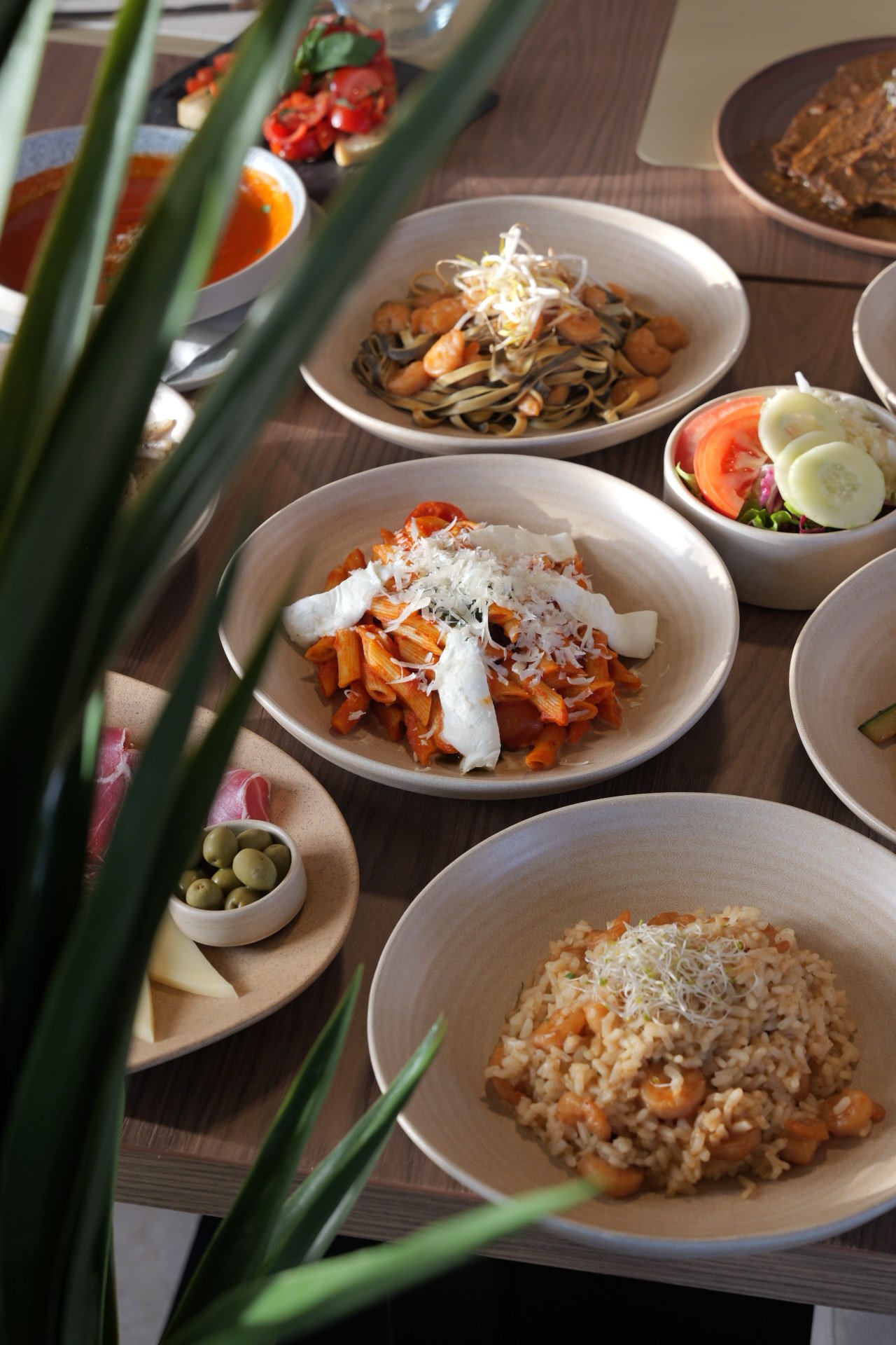 Jelo iz kuhinje Dvije Lipe